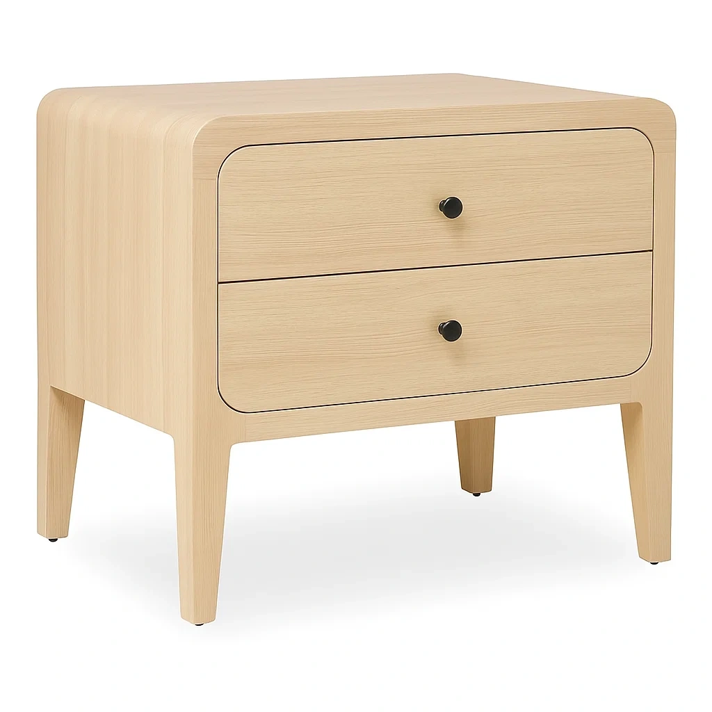 Table de chevet - homebellezza