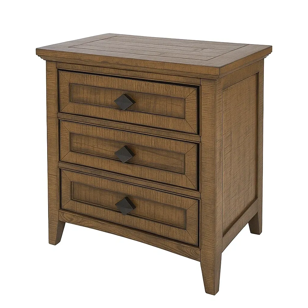 Table de chevet - homebellezza