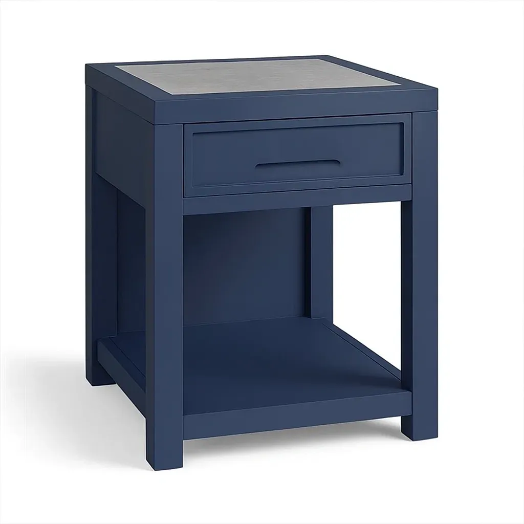 Table de chevet - homebellezza