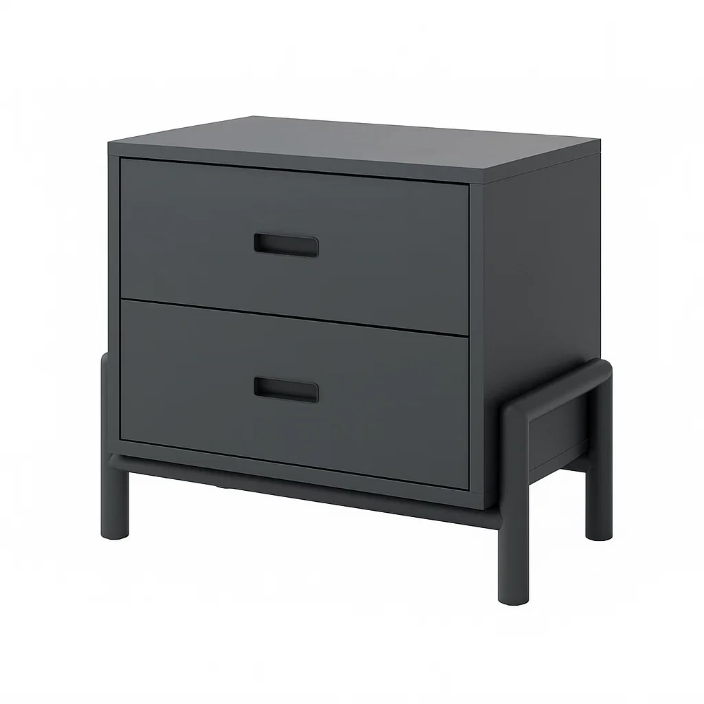 Table de chevet - homebellezza