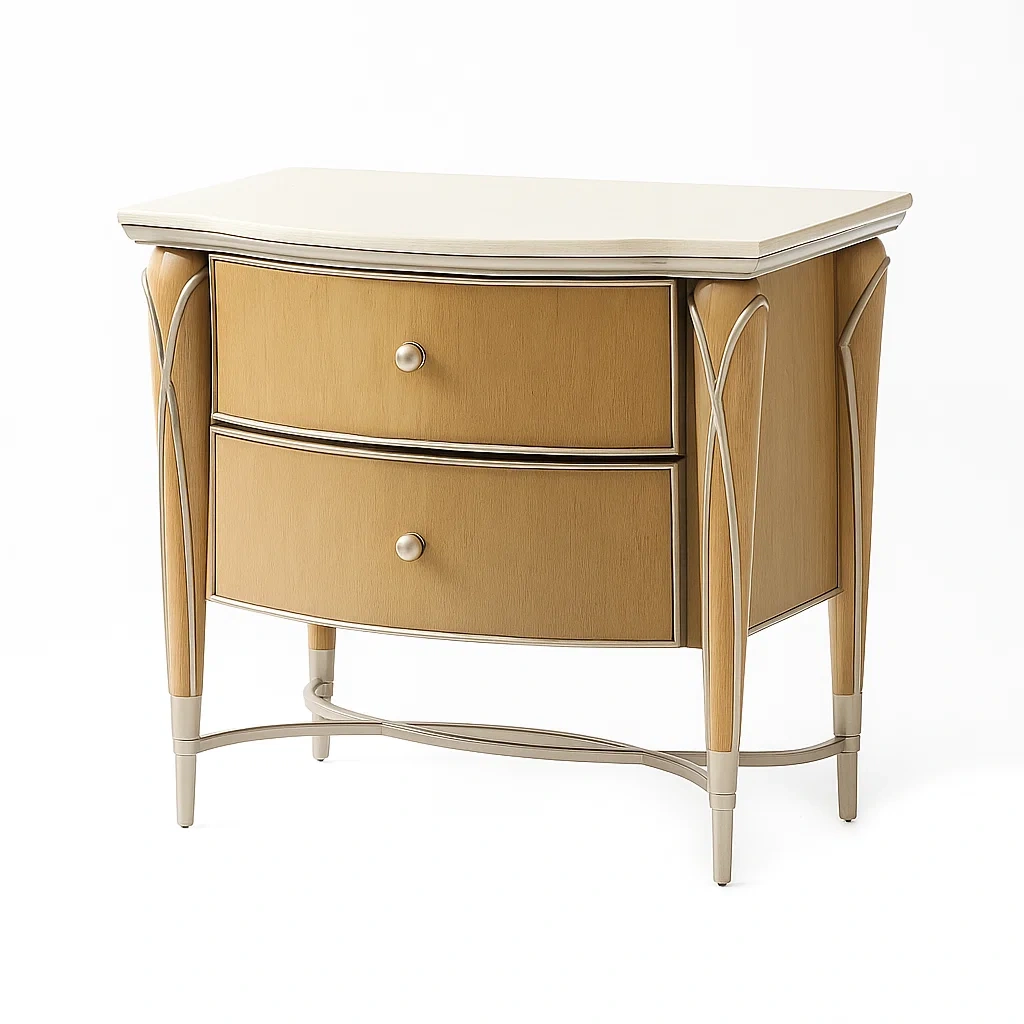 Commode - homebellezza