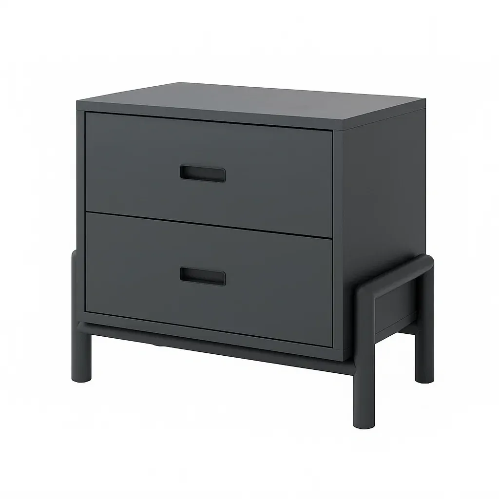 Table de chevet - homebellezza