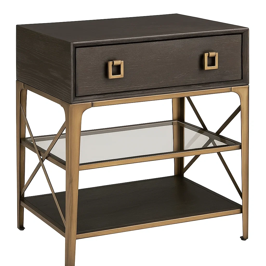 Table de chevet - homebellezza