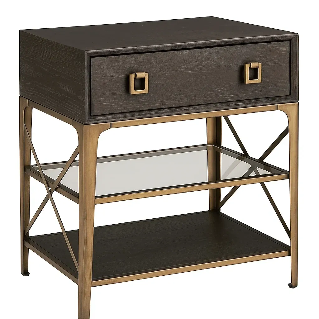 Table de chevet - homebellezza