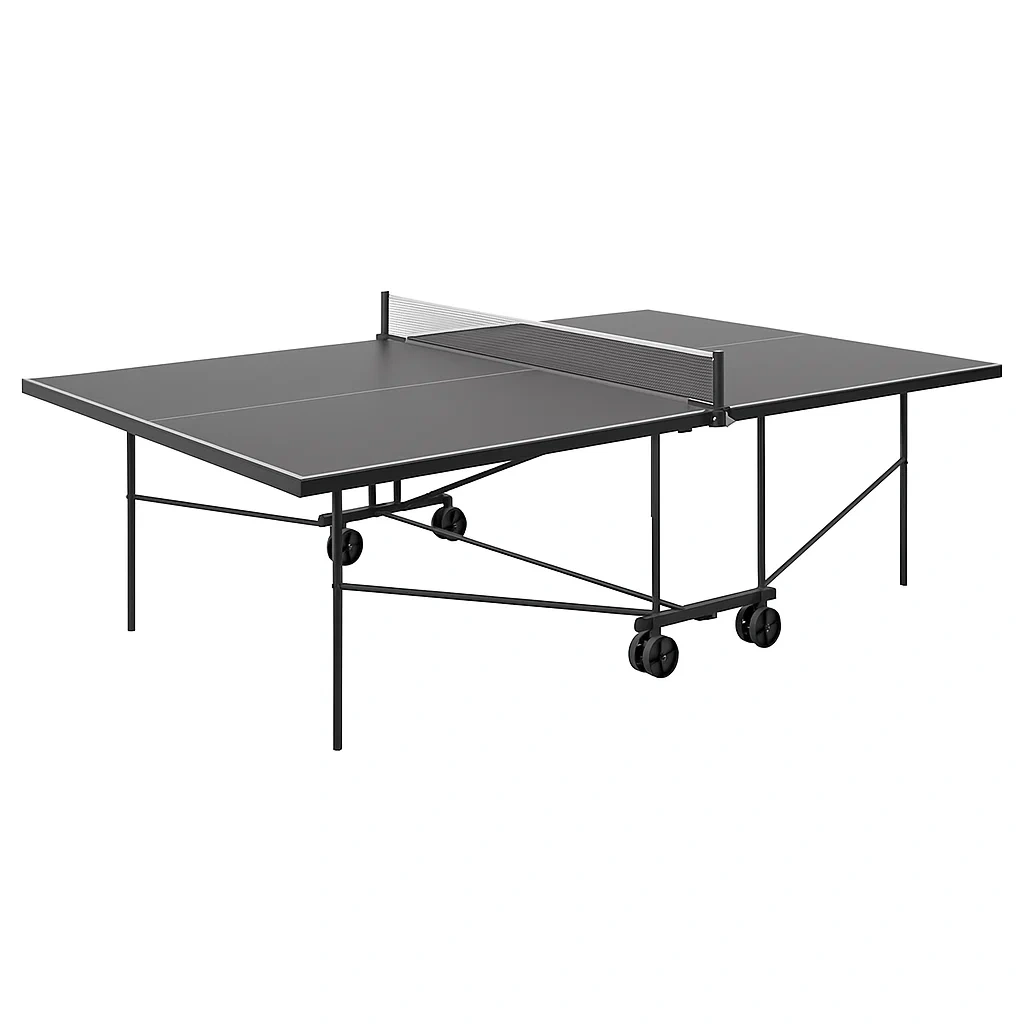 Table de ping-pong - homebellezza