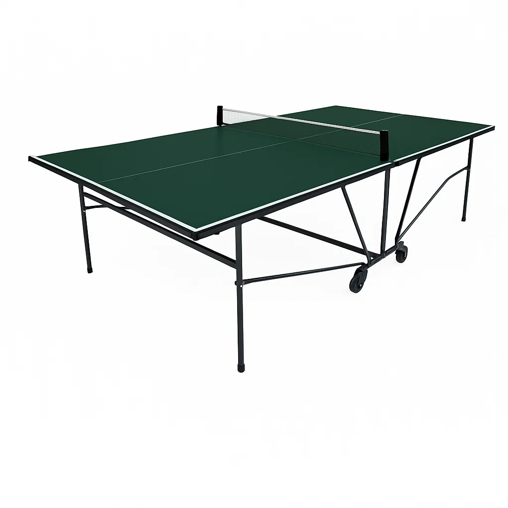 Table de ping-pong - homebellezza