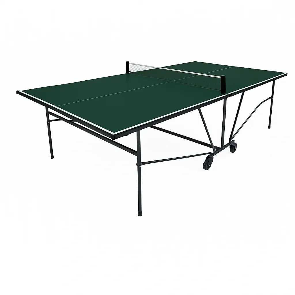 Table de ping-pong - homebellezza