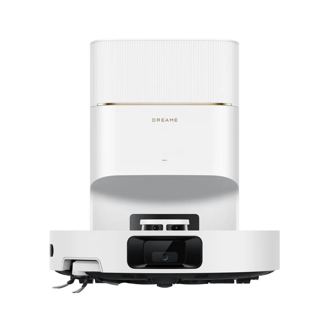 Dreame D20 Pro Plus Robot Aspirateur Laveur