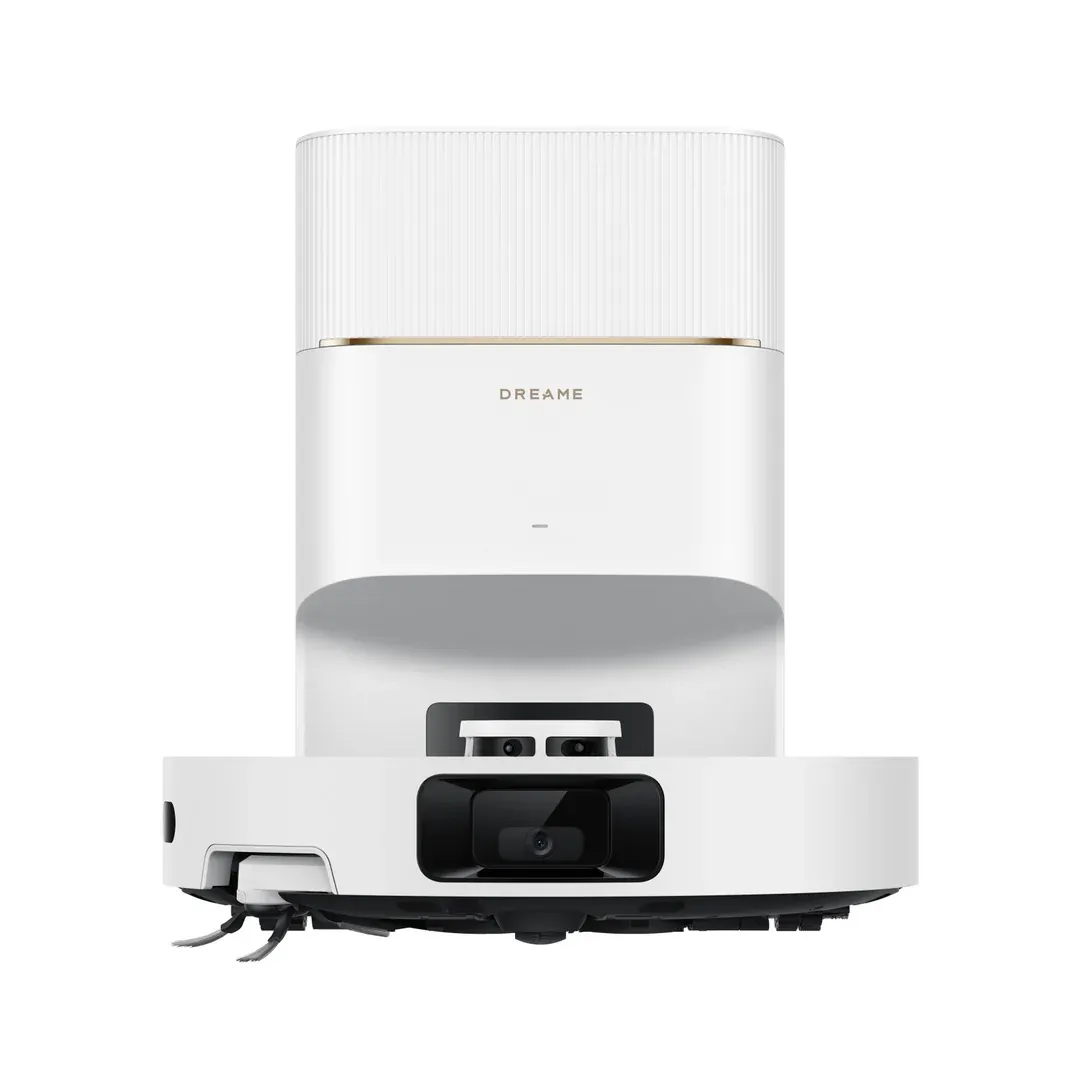 Dreame D20 Pro Plus Robot Aspirateur Laveur