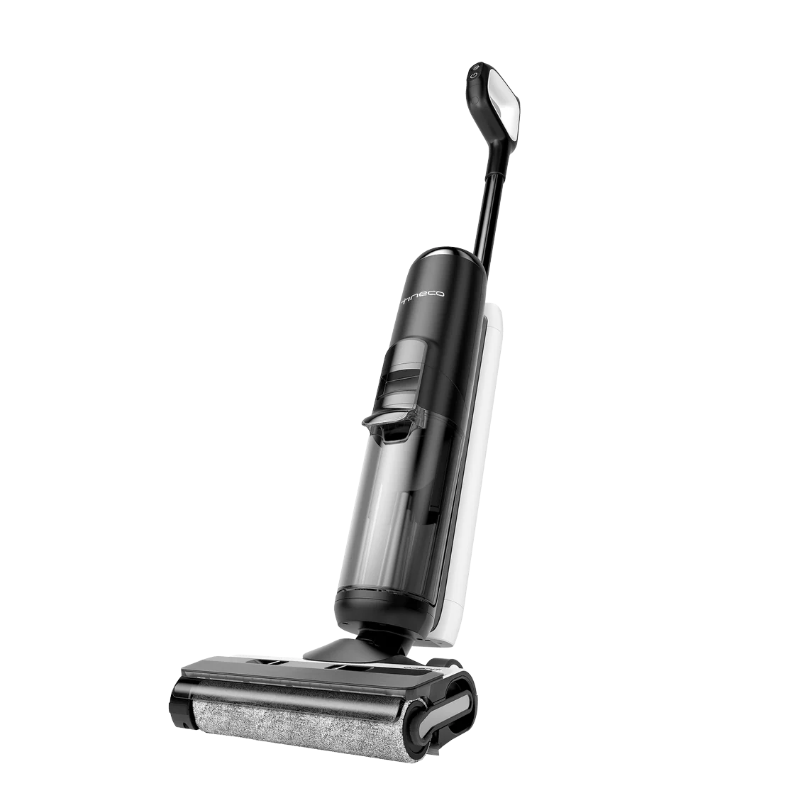 Tineco Floor One S5 Intelligent Aspirateur Eau et Poussière sans Fil