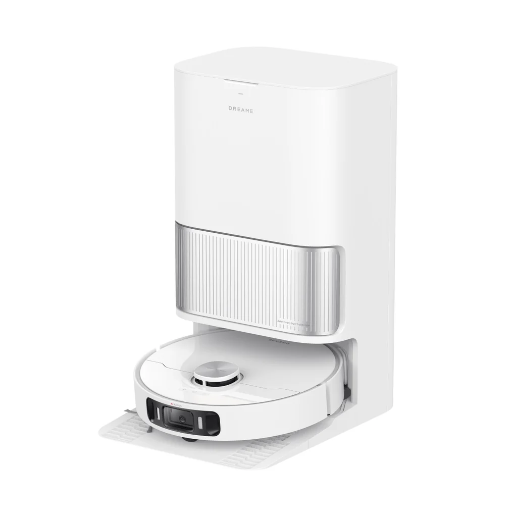 Dreame L40 Ultra AE Robot Aspirateur Laveur