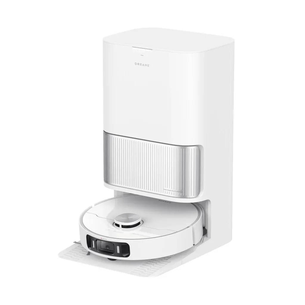 Dreame L40 Ultra AE Robot Aspirateur Laveur