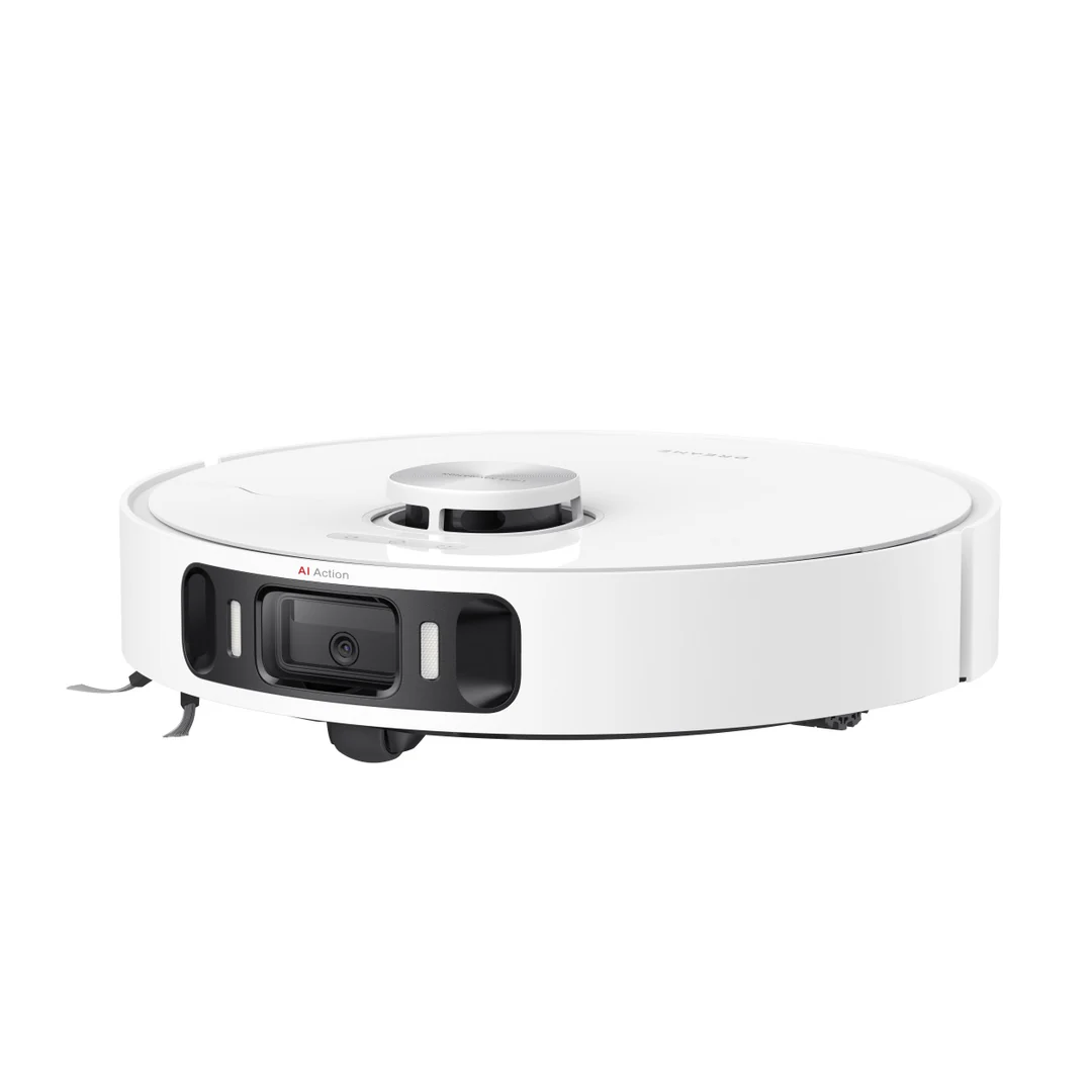 Dreame L40 Ultra AE Robot Aspirateur Laveur