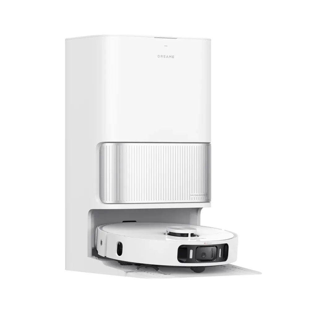 Dreame L40 Ultra AE Robot Aspirateur Laveur