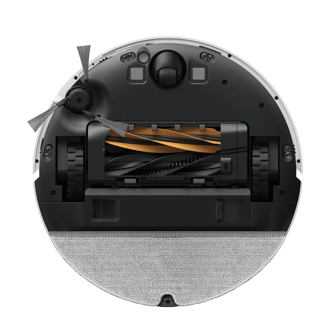 Dreame D20 Pro Plus Robot Aspirateur Laveur