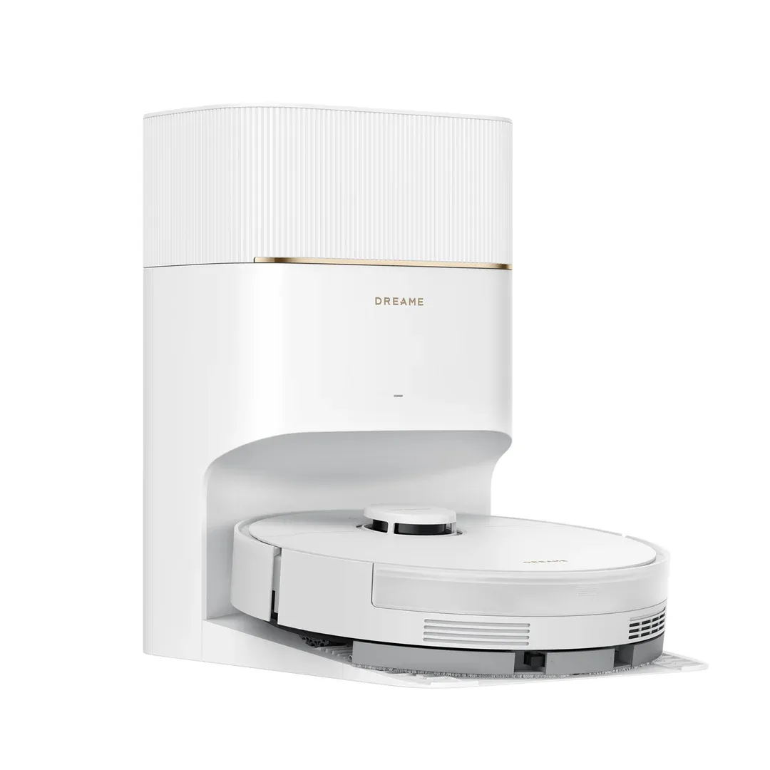 Dreame D20 Pro Plus Robot Aspirateur Laveur