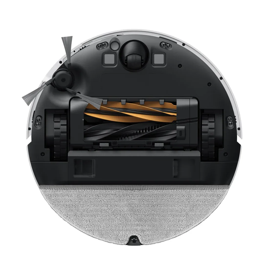 Dreame D20 Pro Plus Robot Aspirateur Laveur