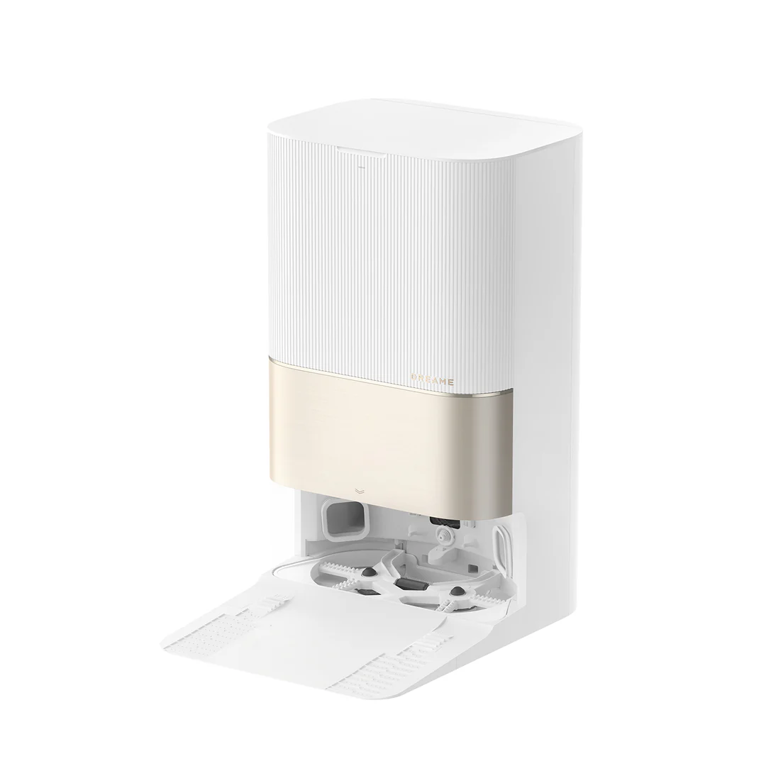 Dreame X40 Ultra Complete Robot Aspirateur Laveur