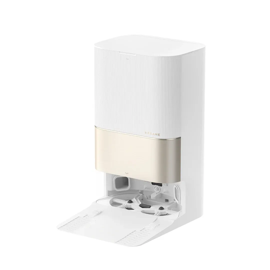 Dreame X40 Ultra Complete Robot Aspirateur Laveur