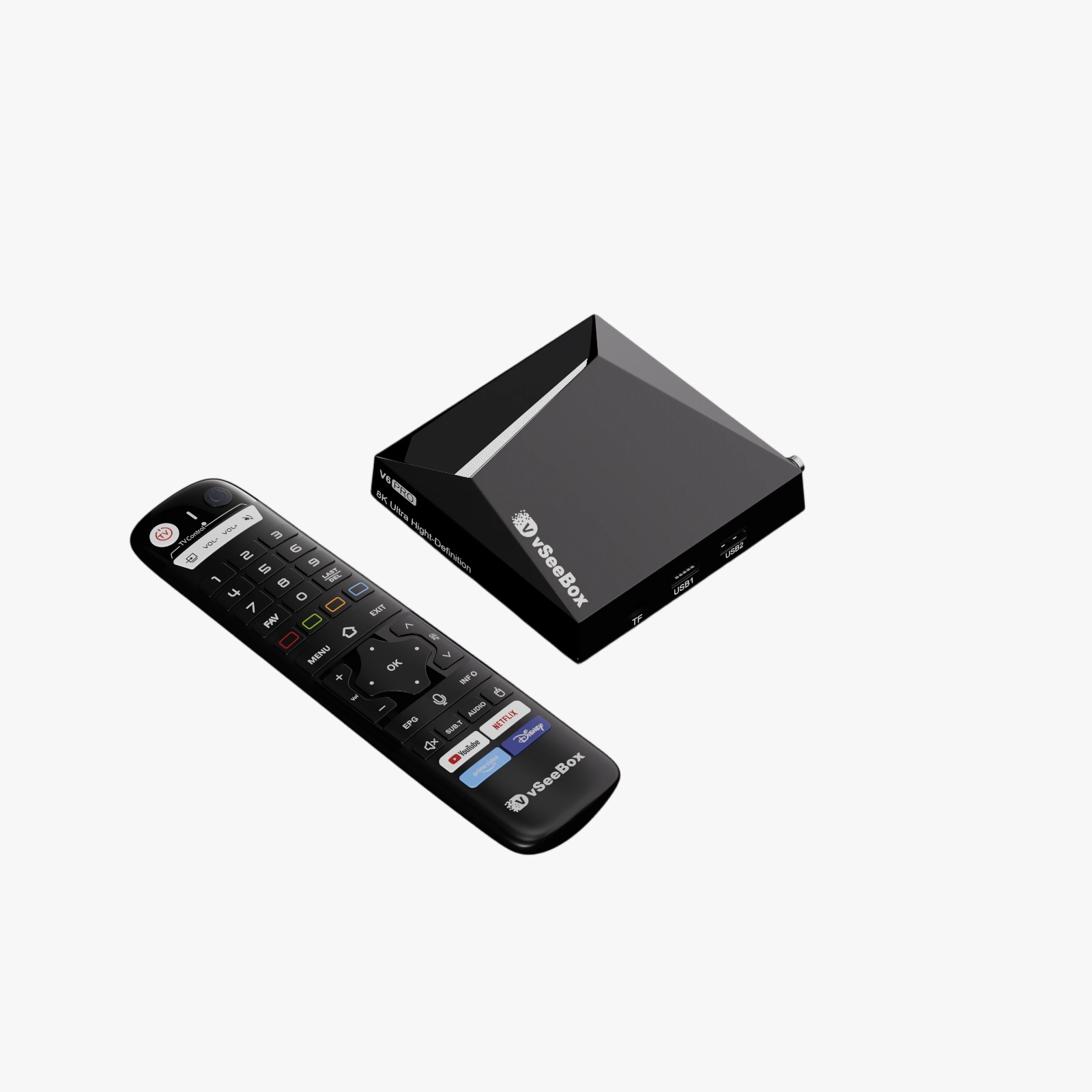 vSeeBox V6 Pro