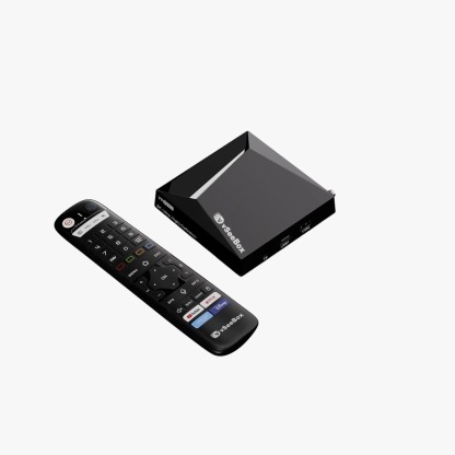 vSeeBox V6 Pro