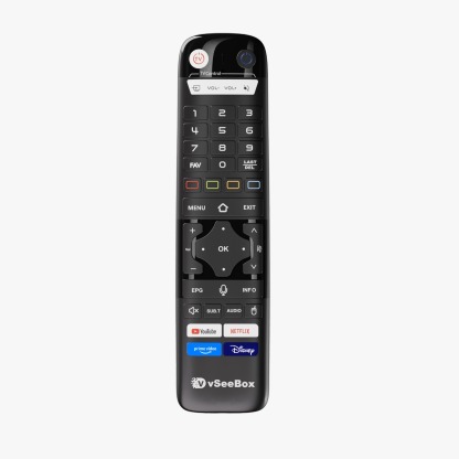 vSeeBox V6 Pro