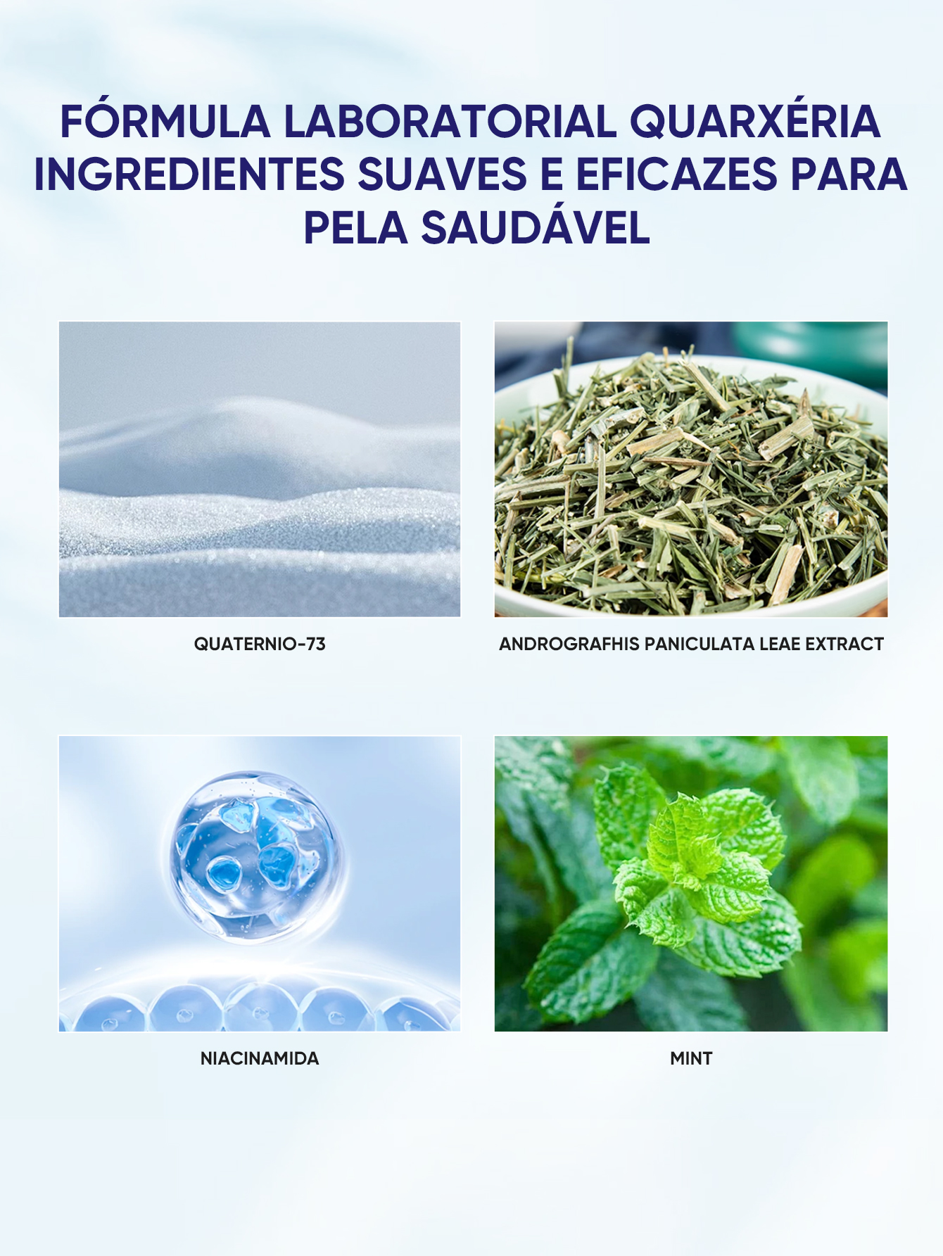 QUARXERY Acne Spot Saviour: Solução 3 em 1 para Acne – Melhora Visível em Poucos Dias + Fortalece Barreira Cutânea