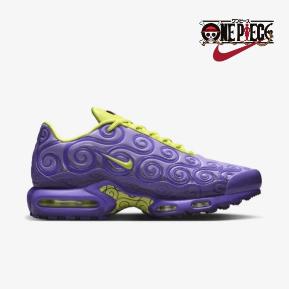 Air Max Plus