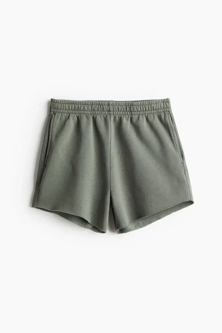Short de survêtement