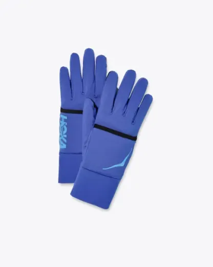 Gants en polaire ColdSnap