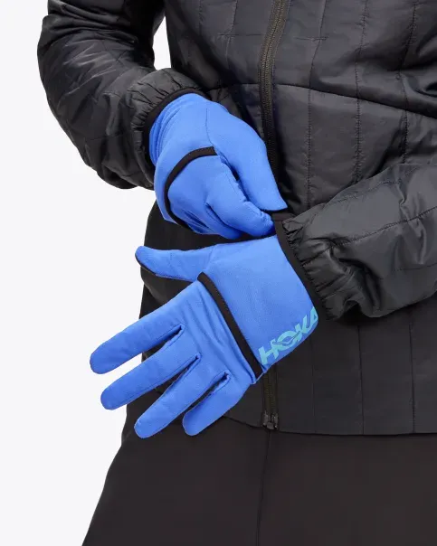 Gants en polaire ColdSnap
