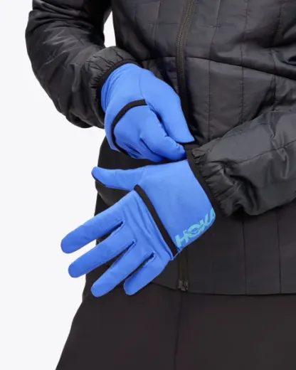 Gants en polaire ColdSnap