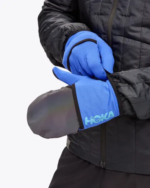 Gants en polaire ColdSnap