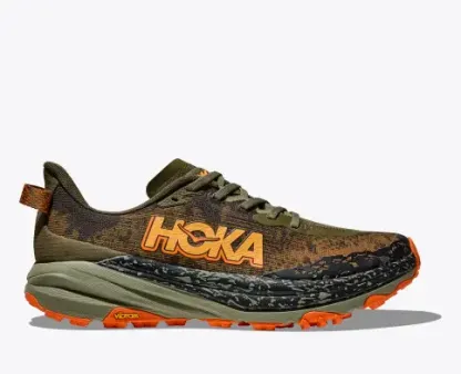 [Copy]Speedgoat 6 Hommes