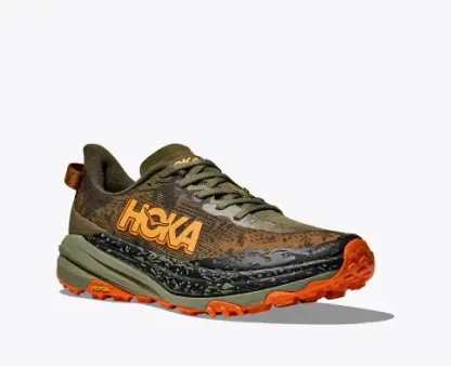 [Copy]Speedgoat 6 Hommes