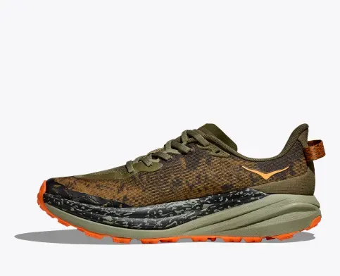 [Copy]Speedgoat 6 Hommes