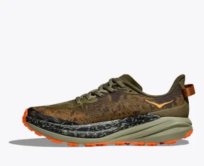 [Copy]Speedgoat 6 Hommes
