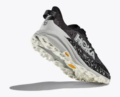 Speedgoat 6 Hommes