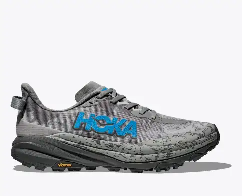 Speedgoat 6 Hommes