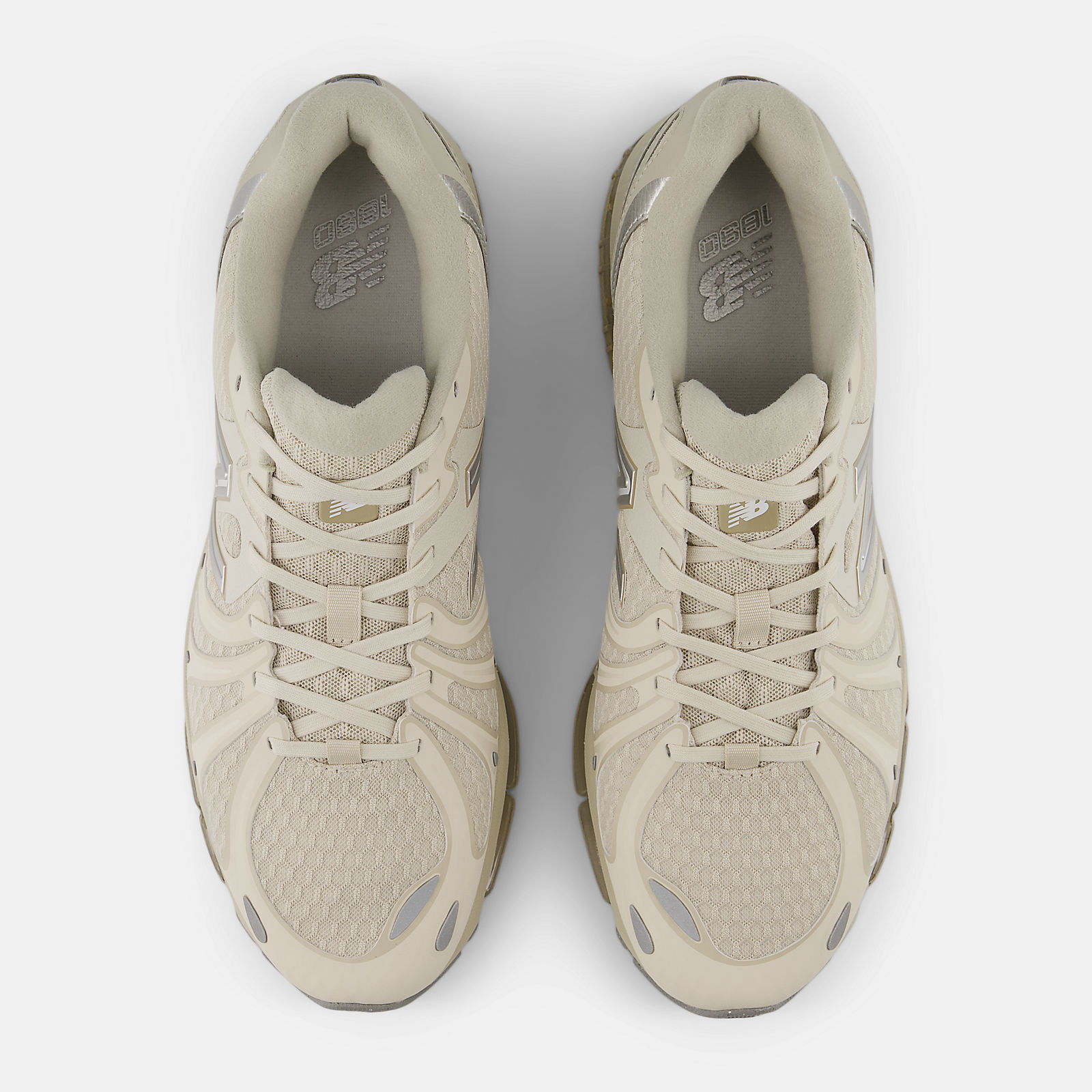 NeTHEw BaTHElance 1890 Sneaker