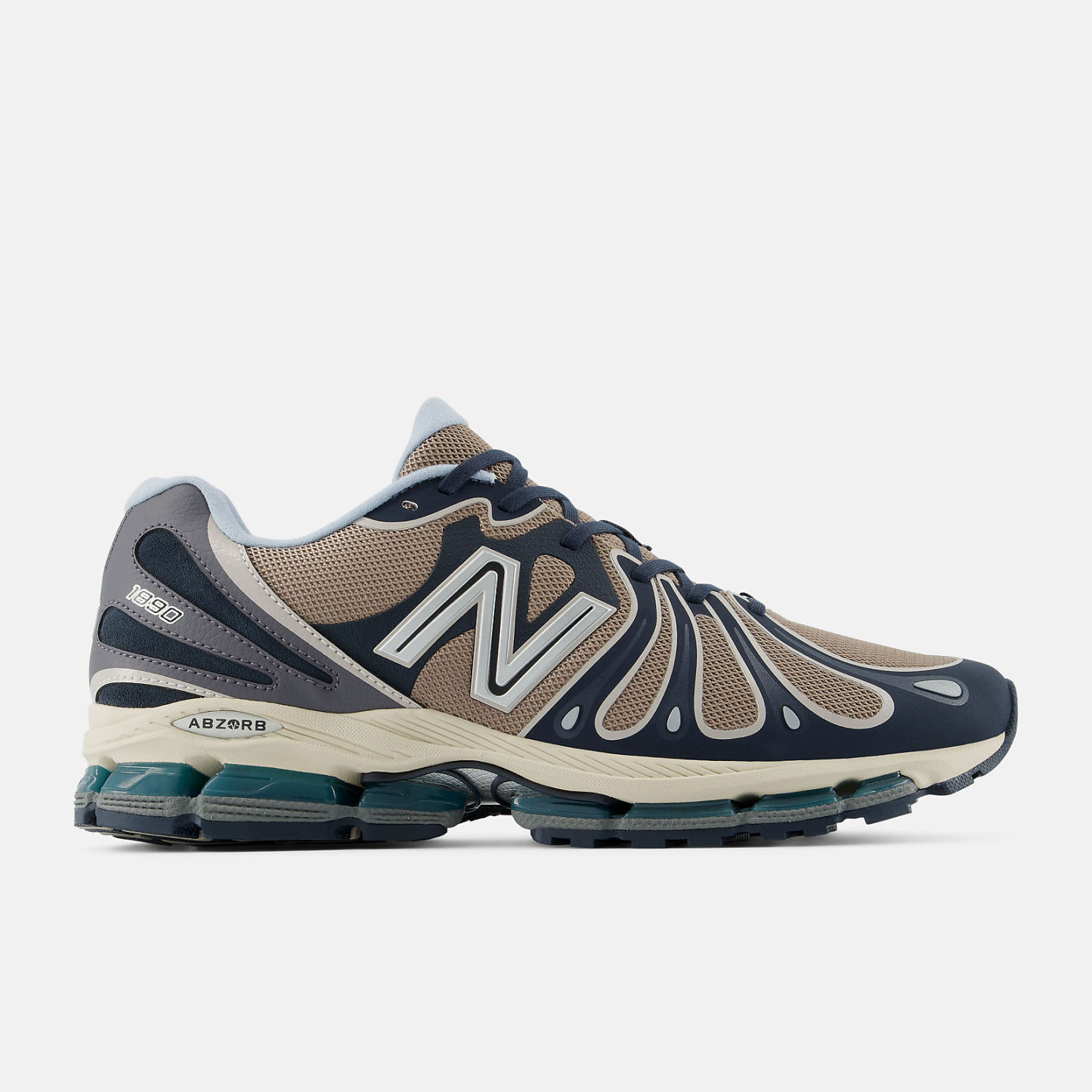 NeTHEw BaTHElance 1890 Sneaker