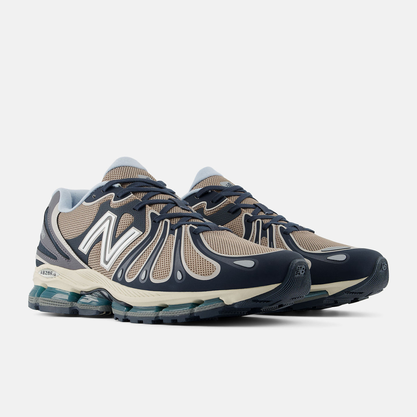 NeTHEw BaTHElance 1890 Sneaker