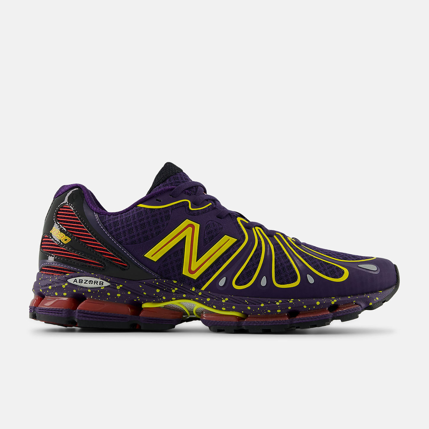 NeTHEw BaTHElance 1890 Sneaker
