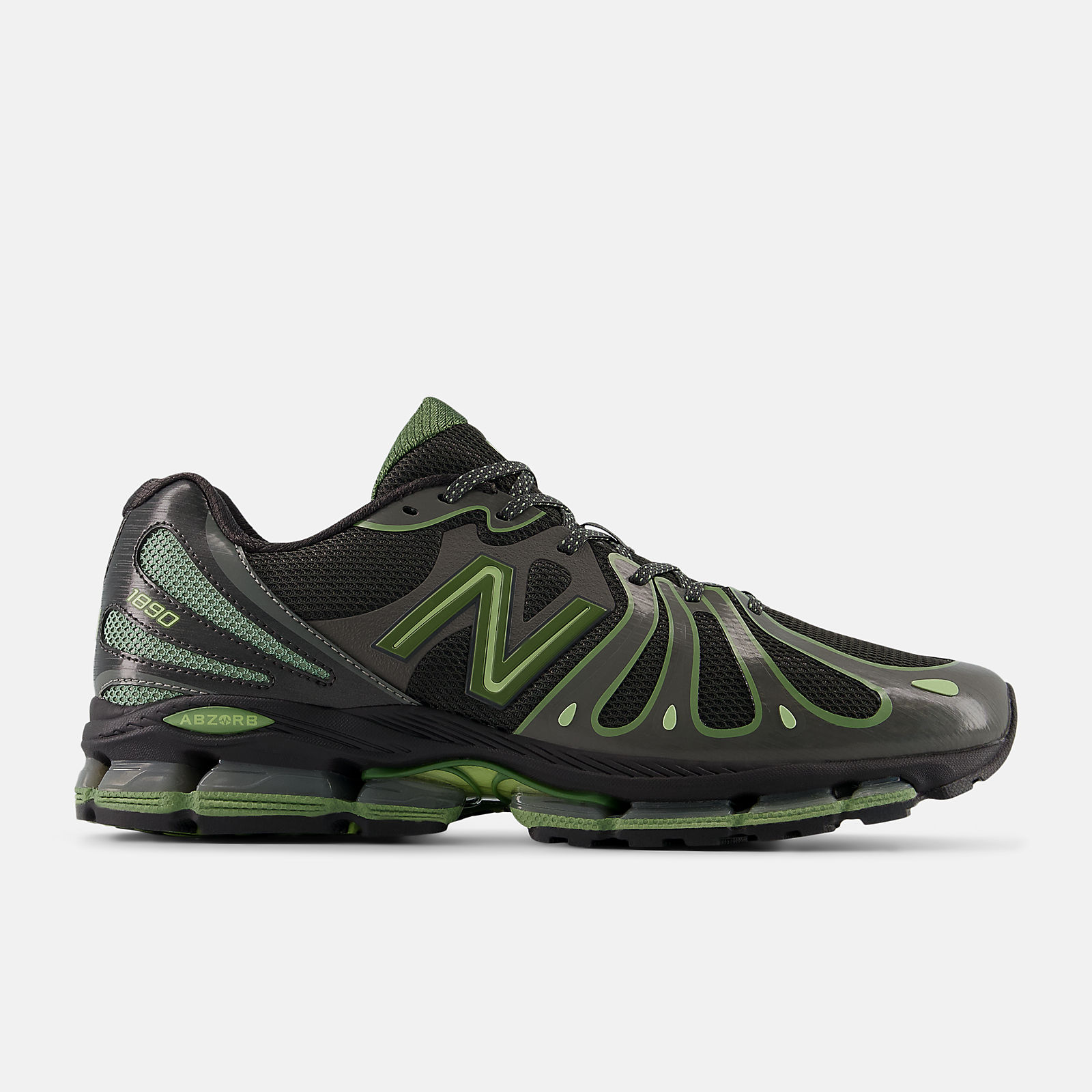 NeTHEw BaTHElance 1890 Sneaker