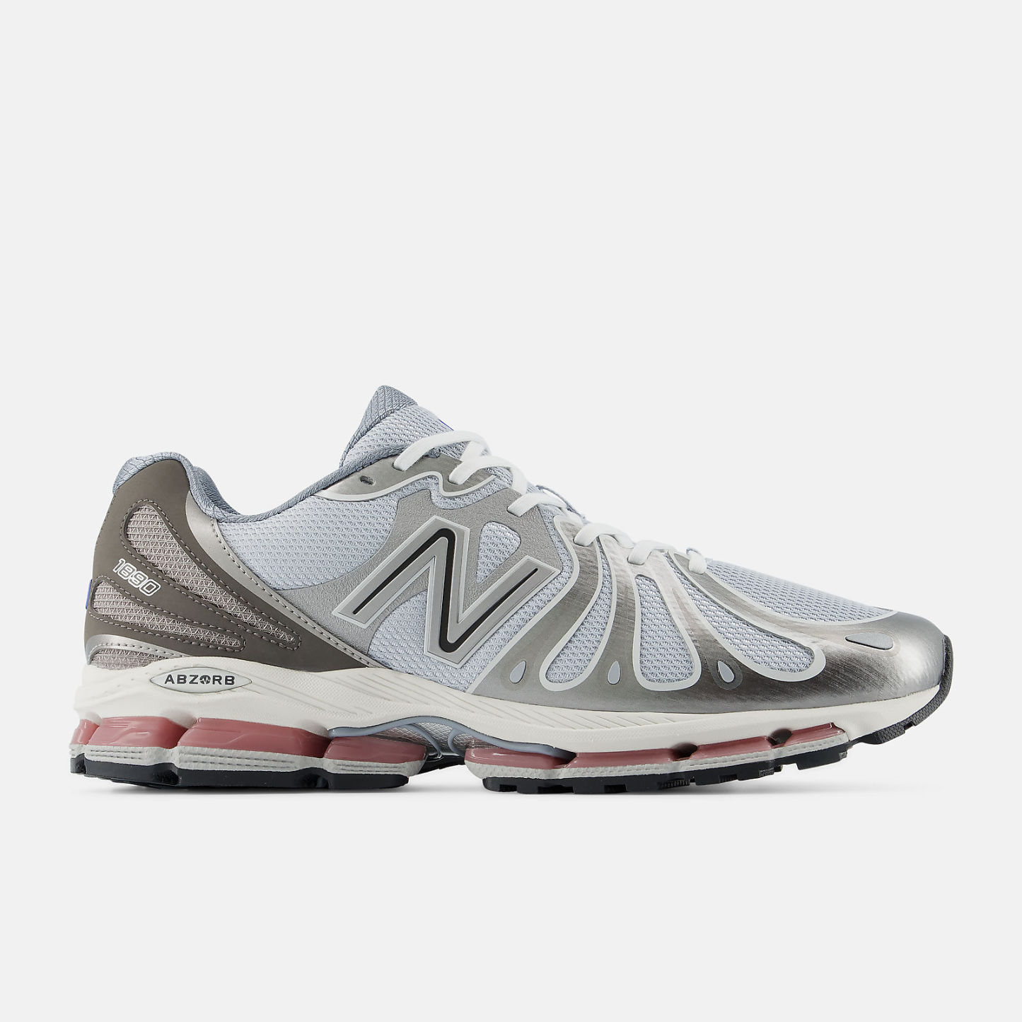 NeTHEw BaTHElance 1890 Sneaker