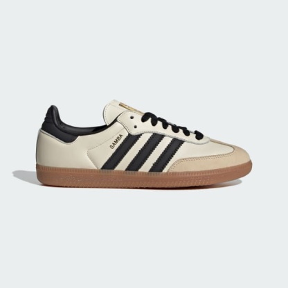 Adidas SAMBA OG SHOES