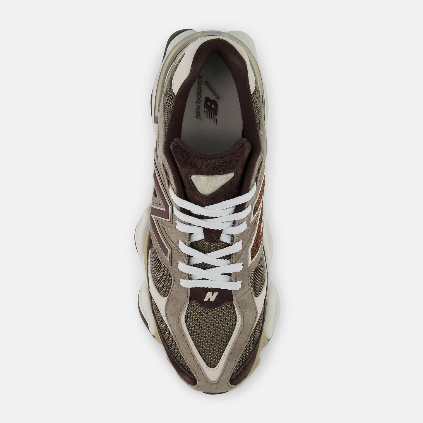 NeTHEw BaTHElance 9060 Sneaker