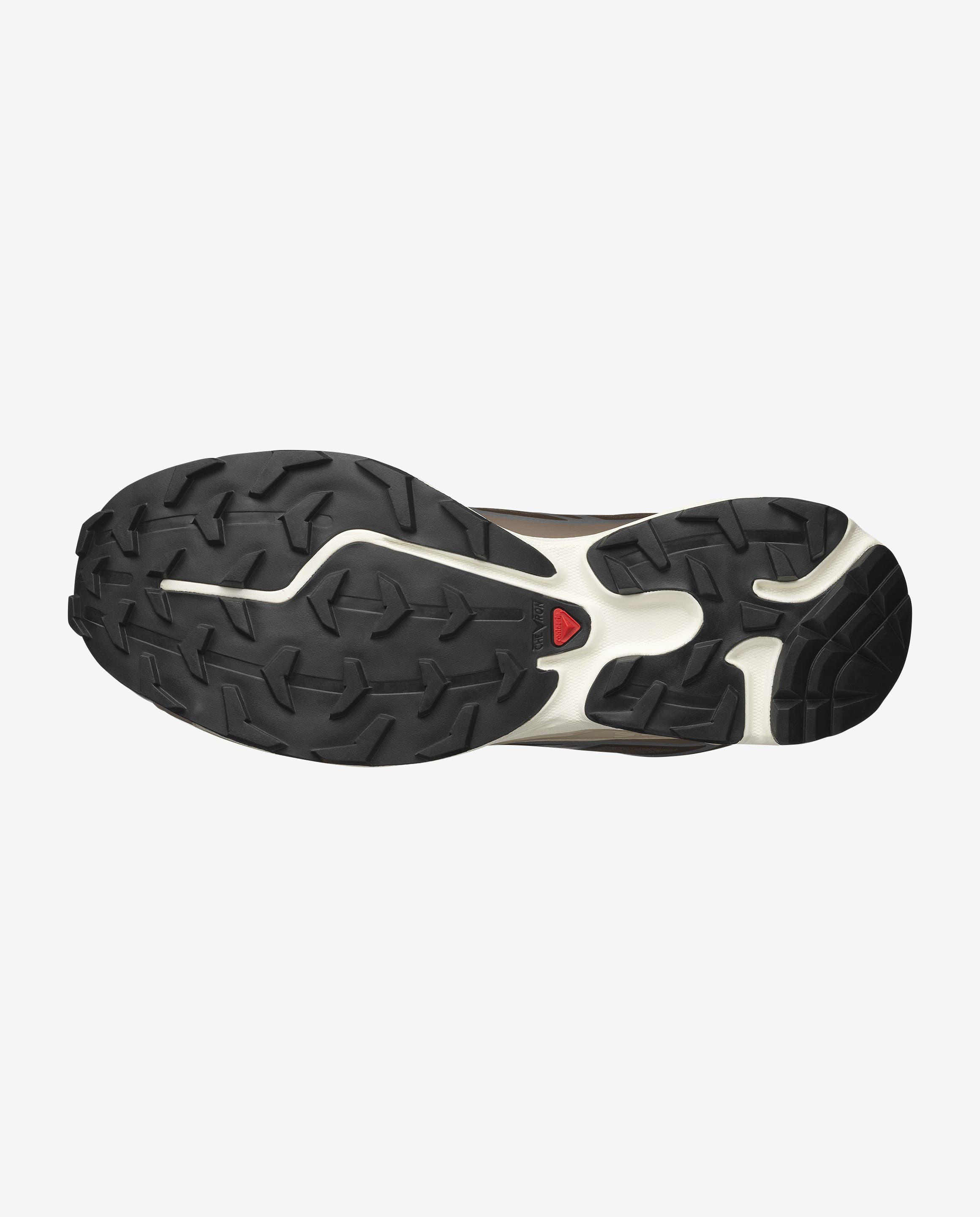 Saltheomon XT-6 Brown