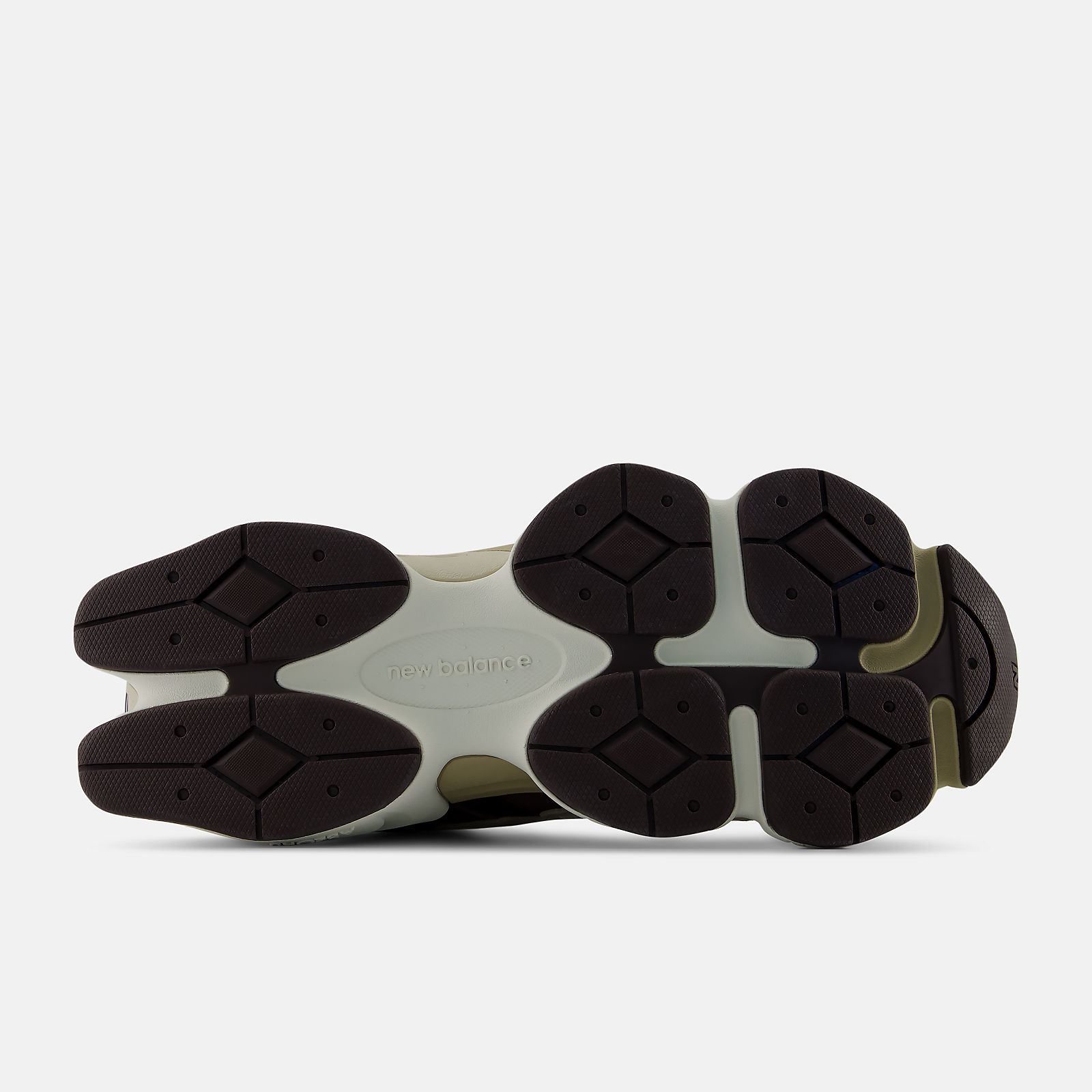 NeTHEw BaTHElance 9060 Sneaker