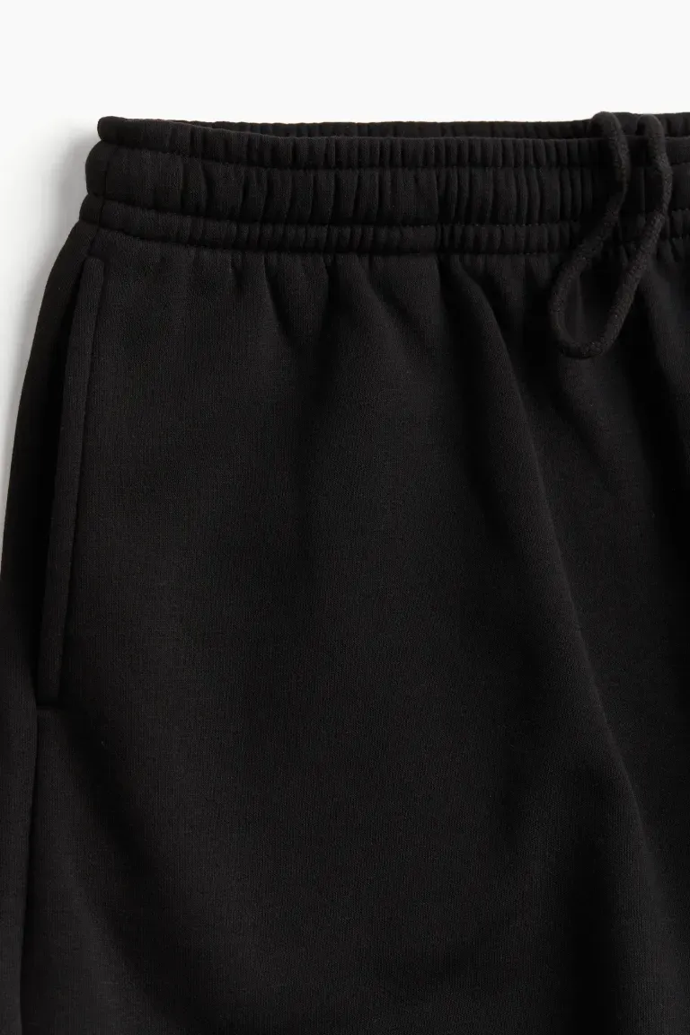 Short de survêtement